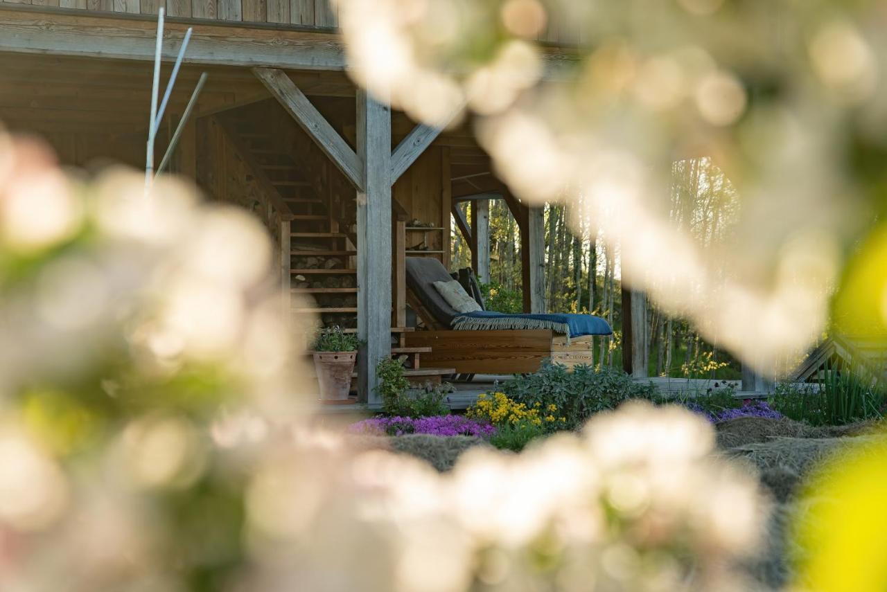 Zurawi Jar Bed & Breakfast Wabrzezno Exterior photo