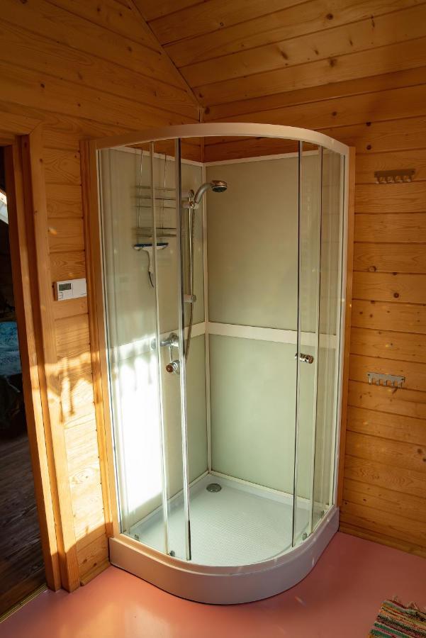 Zurawi Jar Bed & Breakfast Wabrzezno Exterior photo